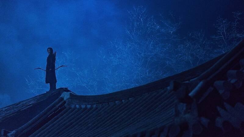 Kingdom: Ashin of the North