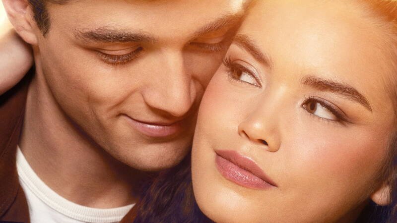 Kissing Is the Easy Part