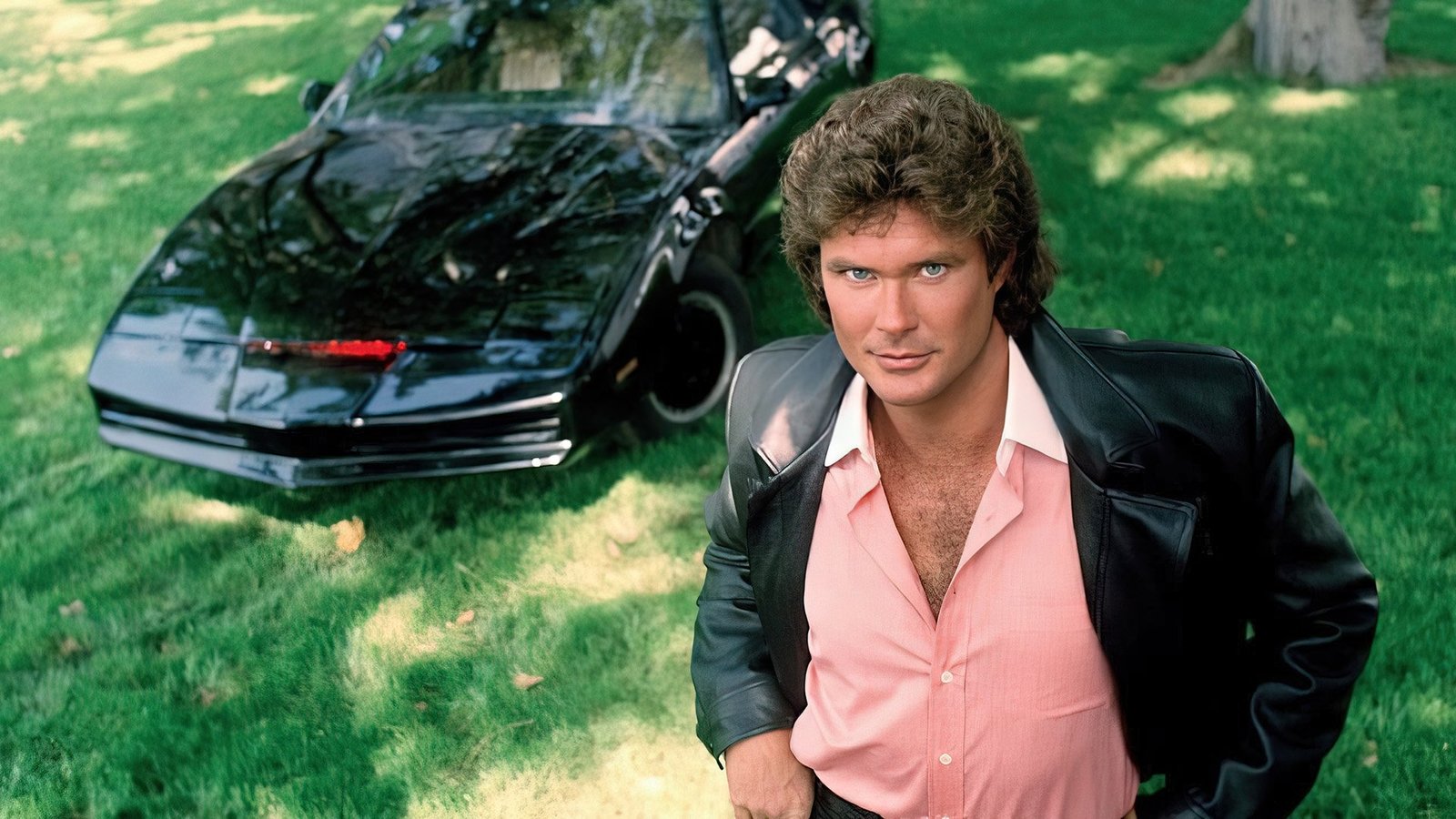 Knight Rider 1982