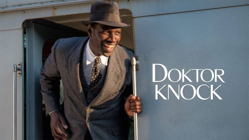 Knock 2017