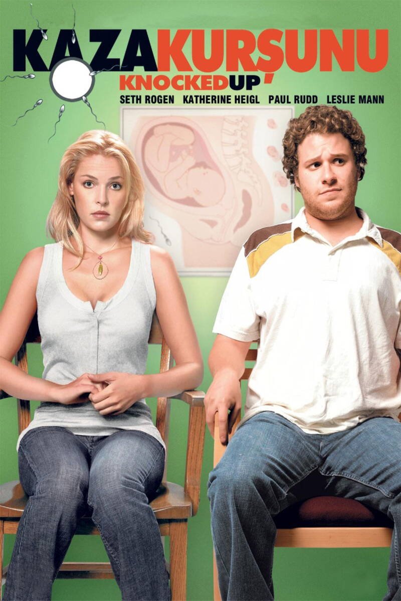 Knocked Up