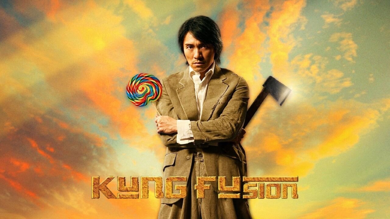 Kung Fu Hustle
