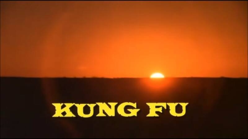 Kung Fu 1972