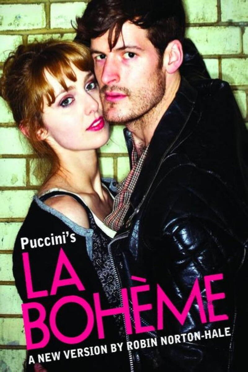 La Bohème