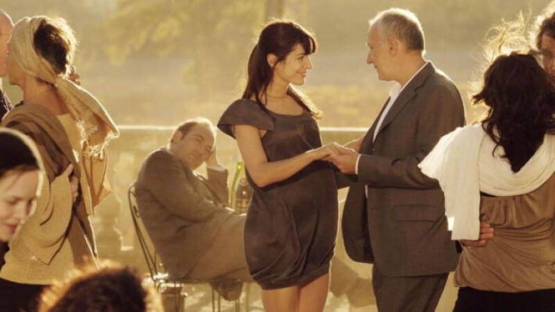 La différence, c'est que c'est pas pareil