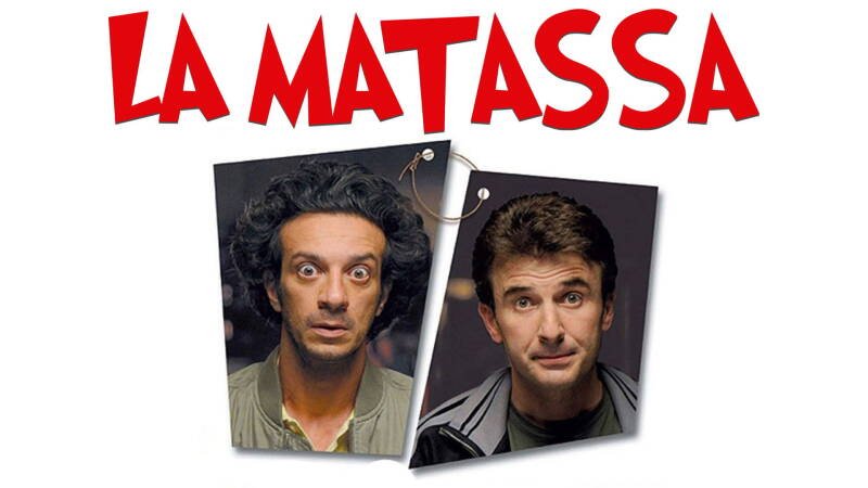 La matassa