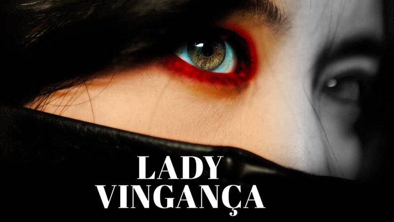 Lady Vengeance
