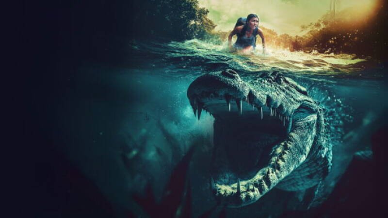 Lake Jesup: Bonecrusher's Revenge