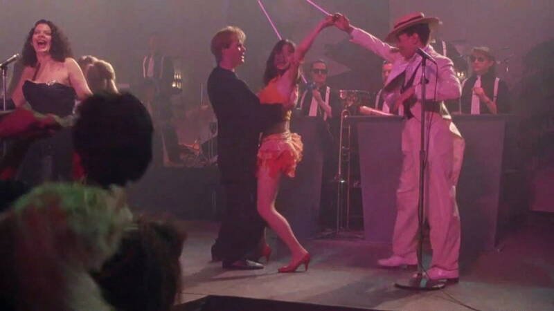 Lambada 1990