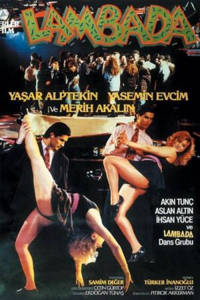 Lambada 1990