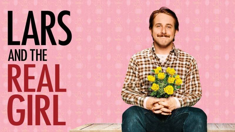 Lars and the Real Girl