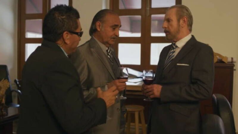 Las amantes del narco III