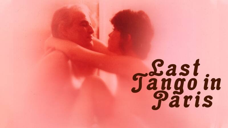 Last Tango in Paris