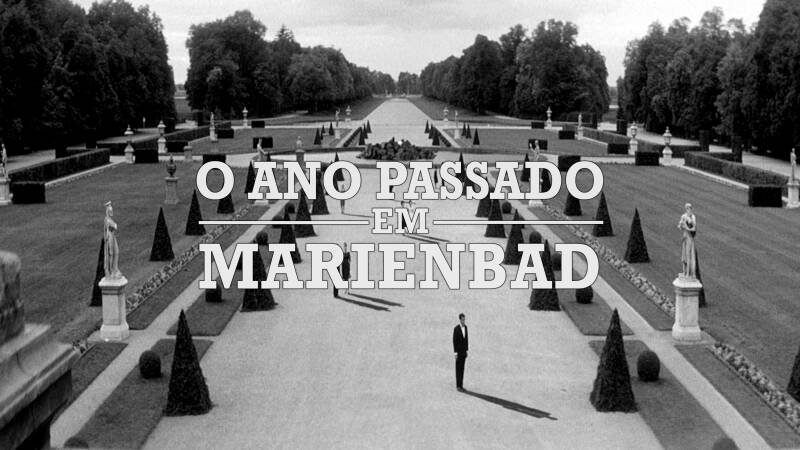 Last Year at Marienbad