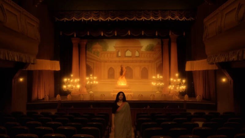 Lawho Gouranger Naam Re