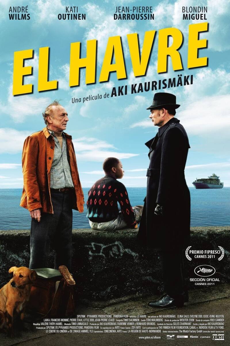 Le Havre