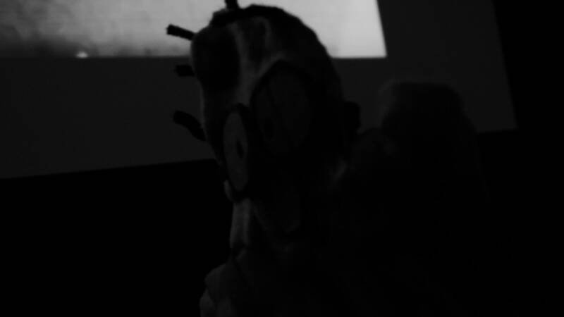 Le Pretentious Filme