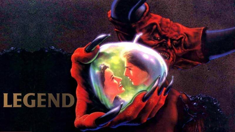 Legend 2015