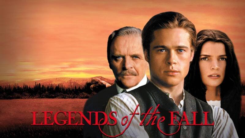 Legends of the Fall