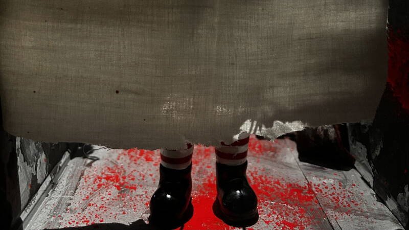 Les enfants perdus 1. La petite fille