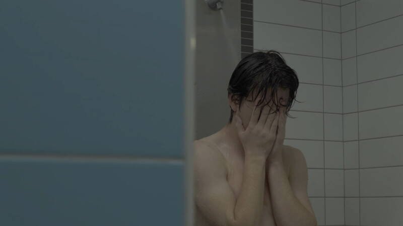 Les hommes pleurent aussi