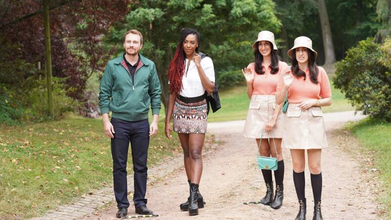 Les Vengeances de Maître Poutifard