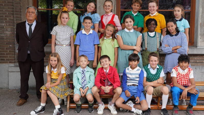 Les Vengeances de Maître Poutifard