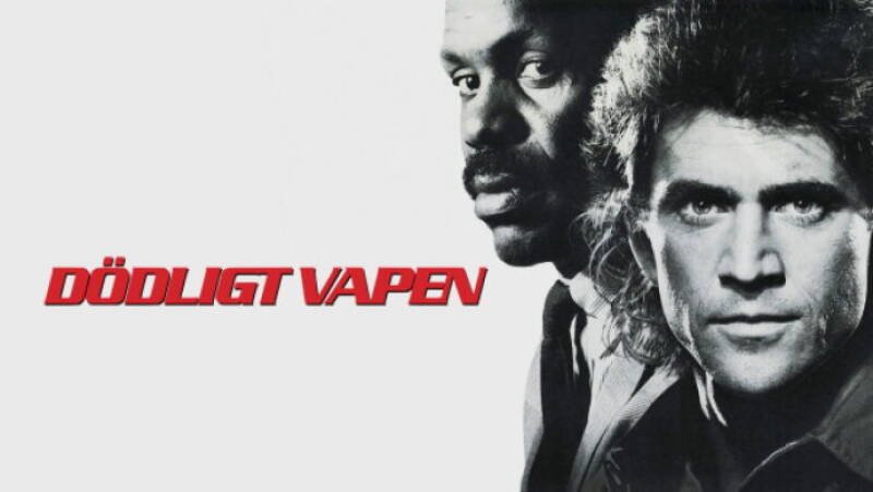 Lethal Weapon