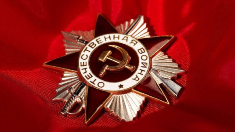 Liberation: Direction of the Main Blow