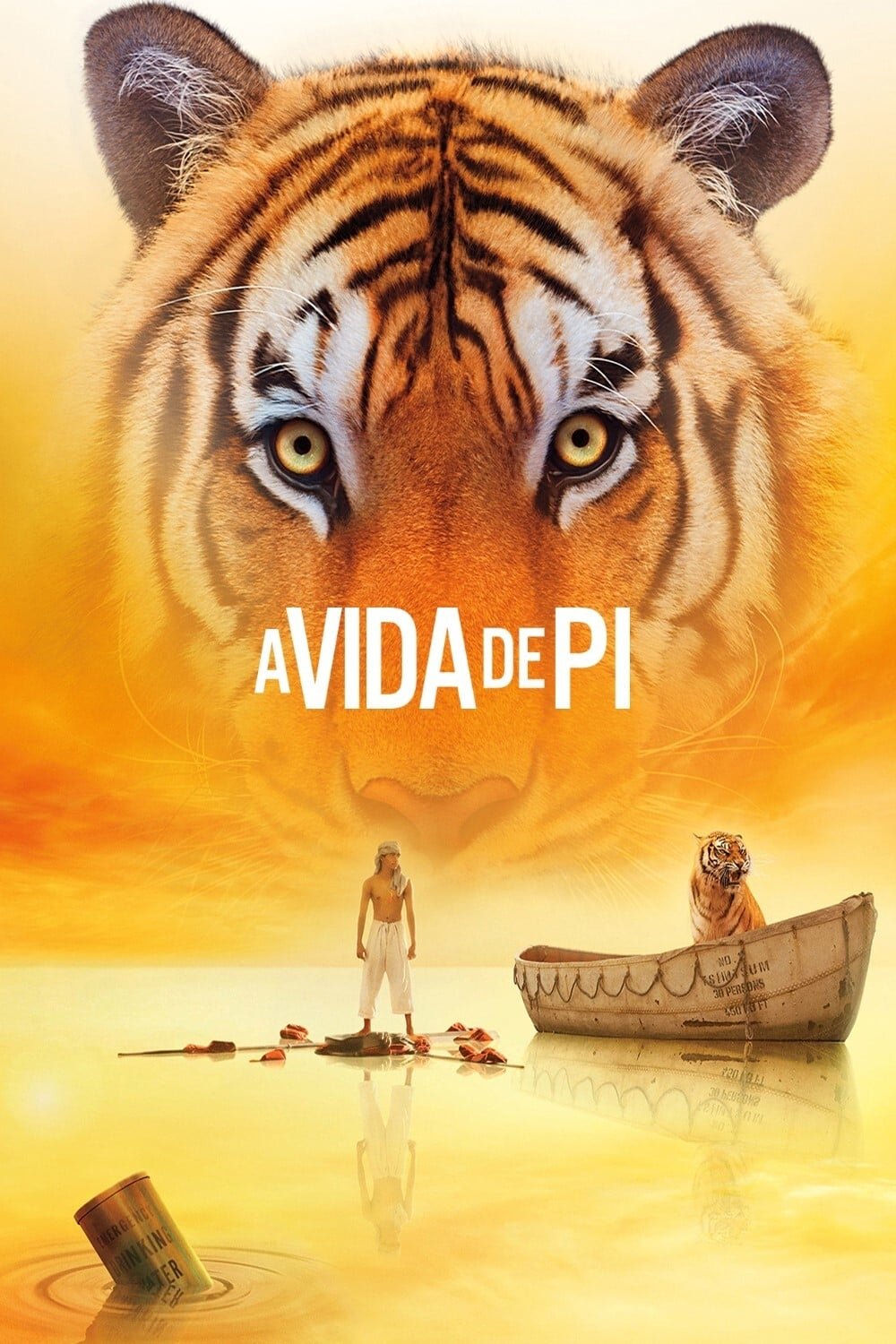 Life of Pi