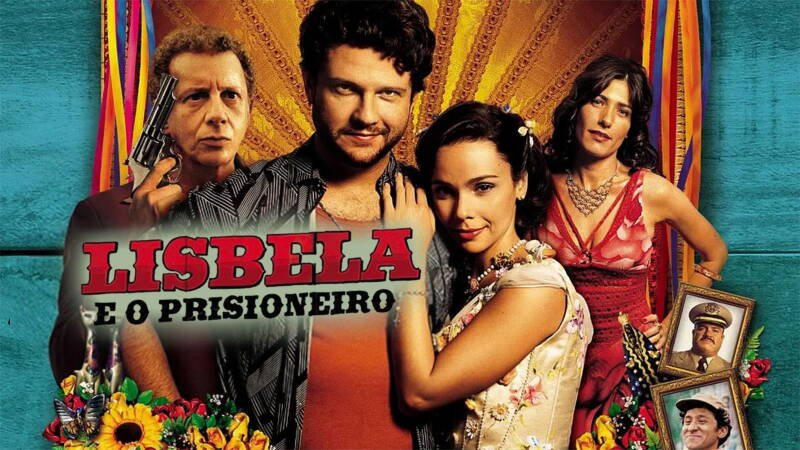 Lisbela and the Prisoner