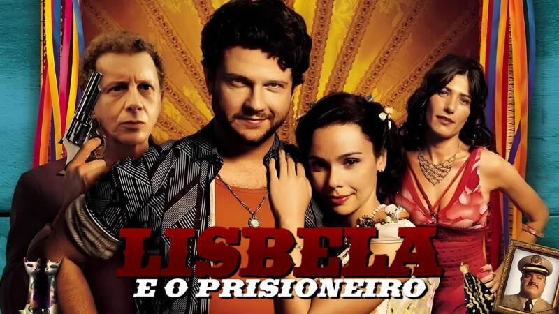 Lisbela and the Prisoner