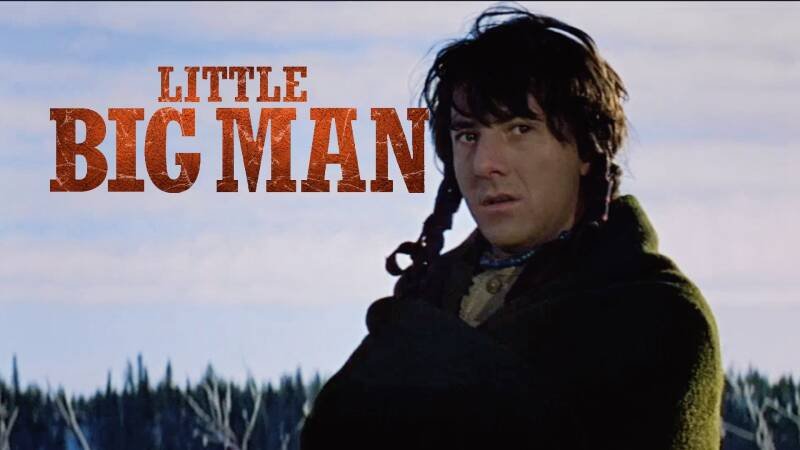 Little Big Man