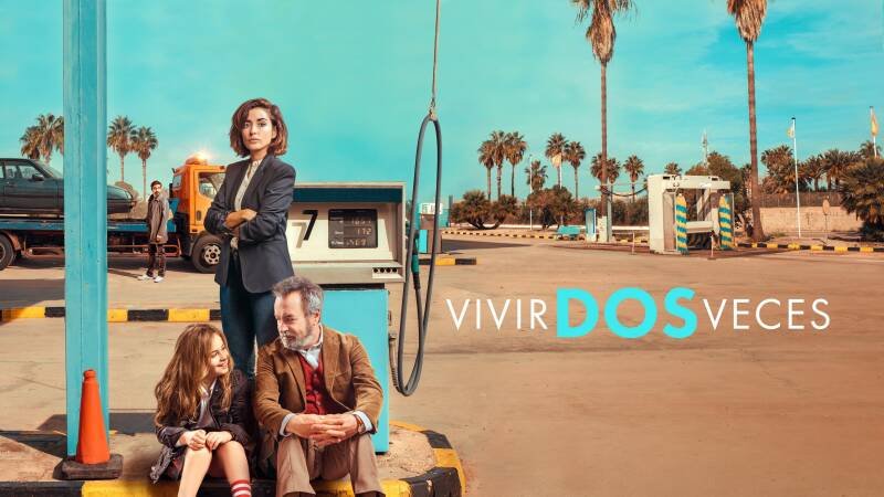 Live Twice, Love Once