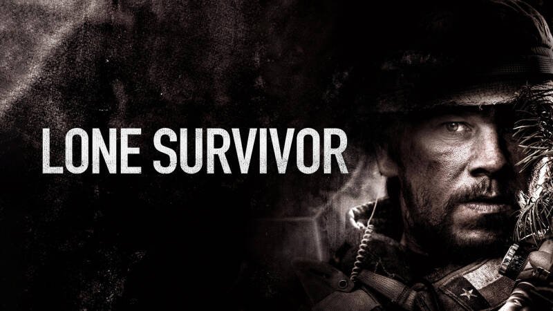 Lone Survivor