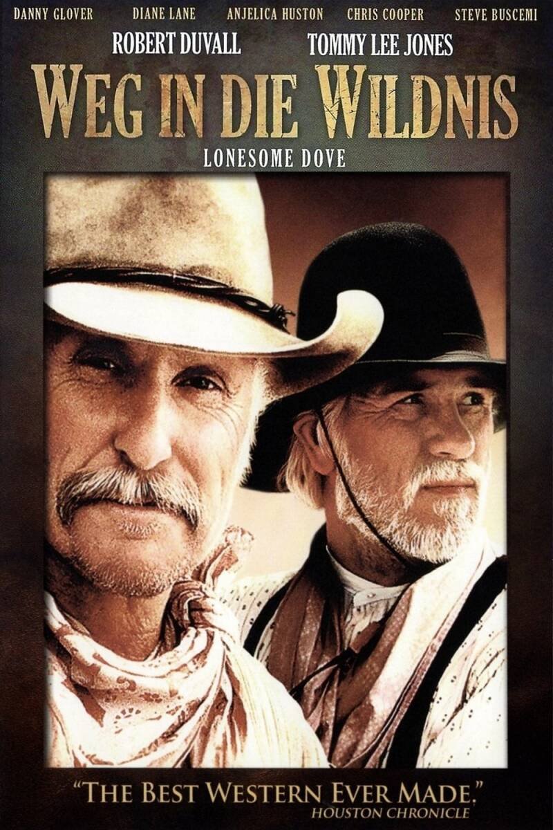 Lonesome Dove
