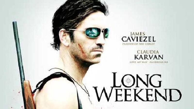 Long Weekend