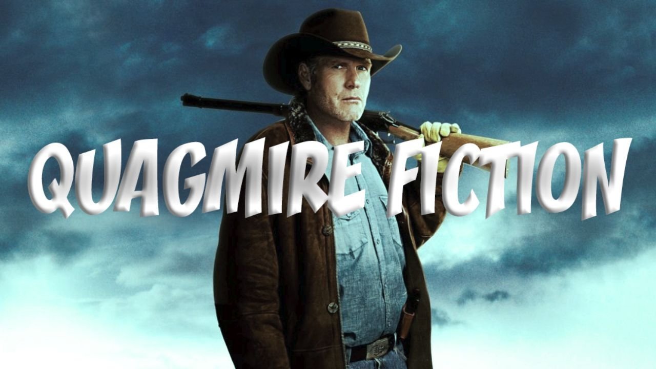 Longmire