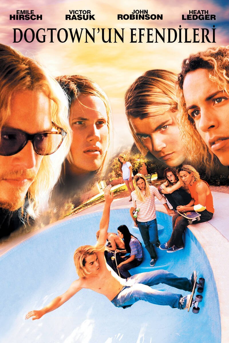 Lords of Dogtown
