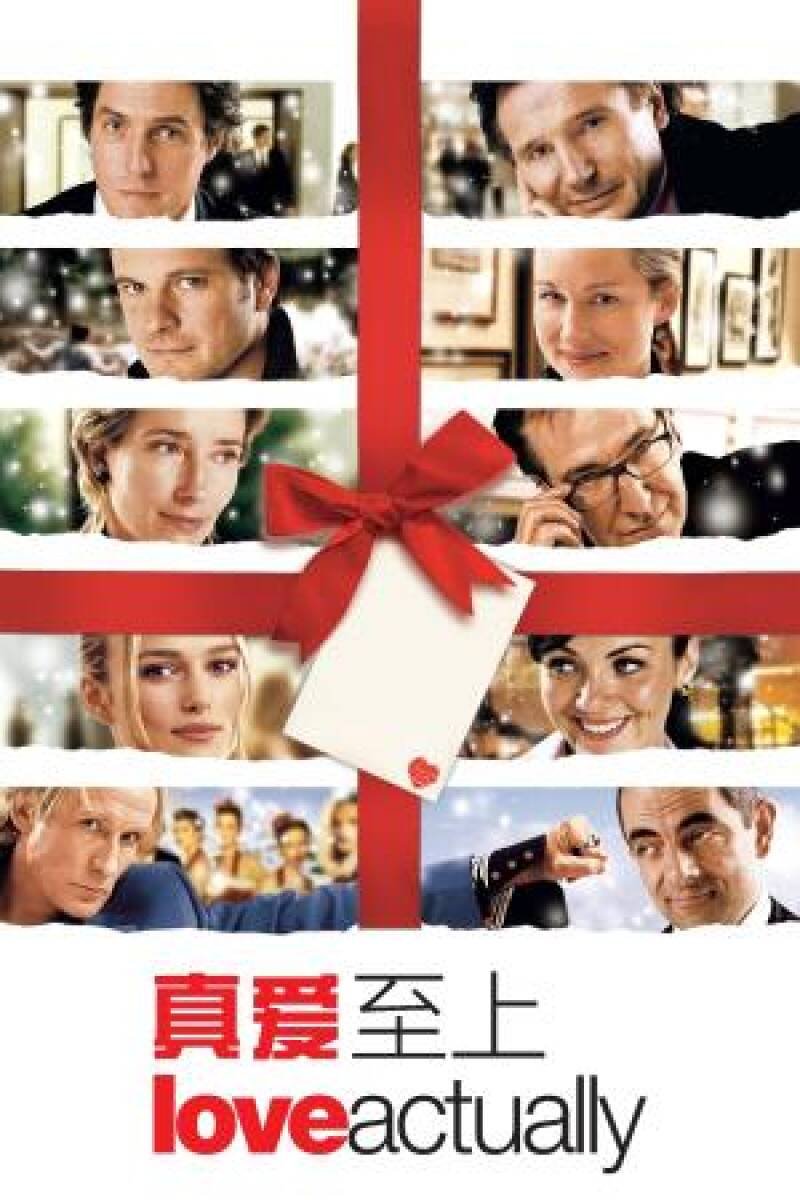 Love Actually