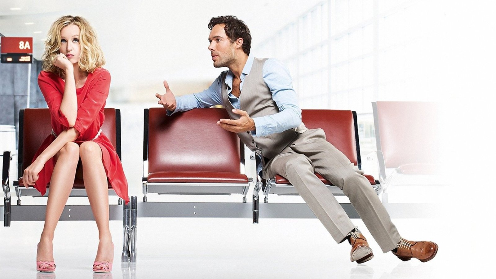 Love Is in the Air 2013