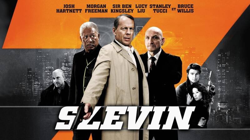 Lucky Number Slevin