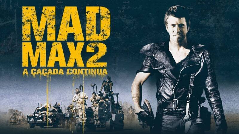 Mad Max 2
