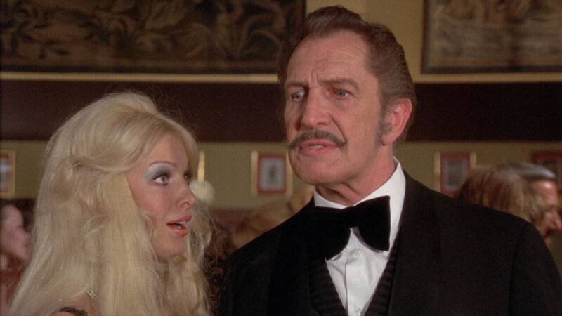 Madhouse 1974