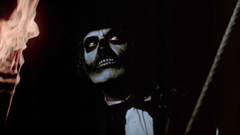 Madhouse 1974