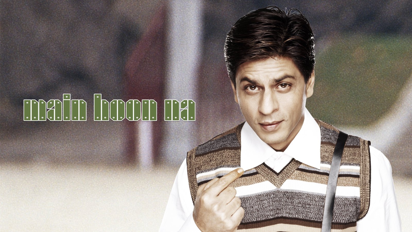 Main Hoon Na