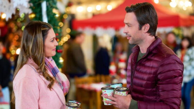 Making Spirits Bright