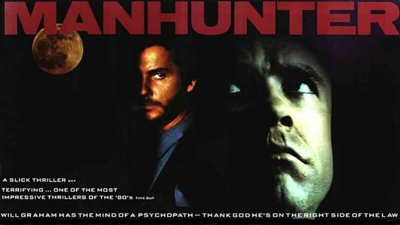 Manhunter 1974