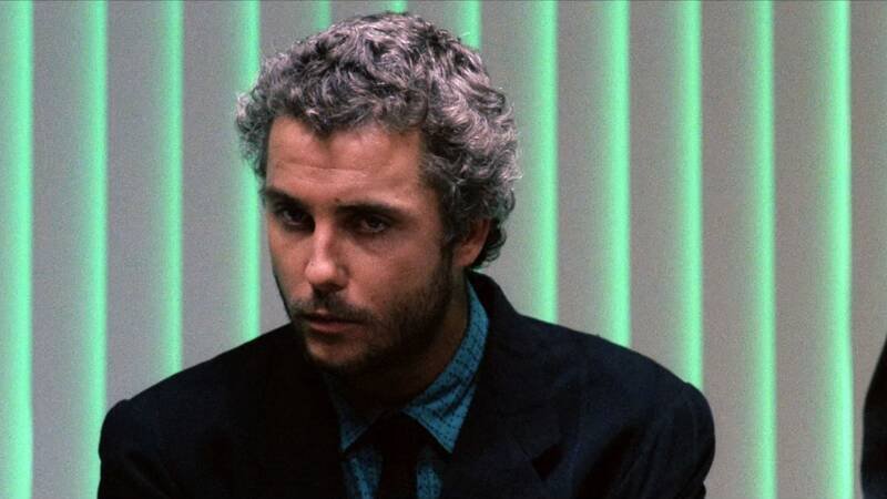 Manhunter 1974