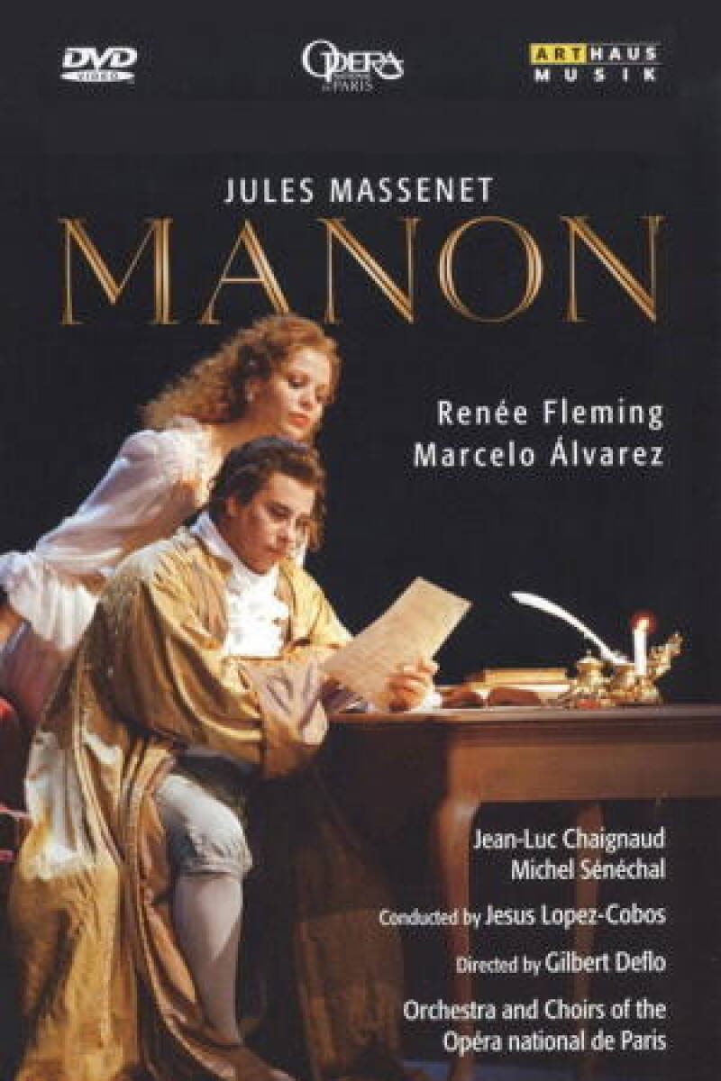 Manon 2001